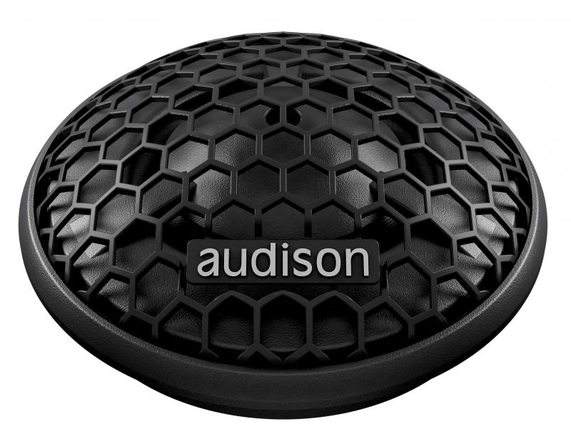 Altavoces Audison